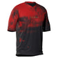 Leatt Gravity 4.0 Youth Jersey - M - Red - Image 1