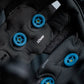 Leatt Gravity 5.0 Helmet - L - Blue - Image 8