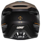 Leatt Gravity 5.0 Helmet - S - Brown - Image 4