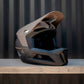 Leatt Gravity 5.0 Helmet - S - Brown - Image 5