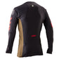 Leatt Gravity 5.0 Jersey - 2XL - Race Brown - Image 2