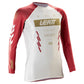 Leatt Gravity 5.0 Women's Jersey - M - Race Red - Image 1