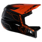 Leatt Gravity 6.0 Carbon Helmet - XL - Glow Orange - Image 1