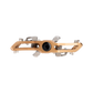 Leatt Gravity 6.0 Clip Pedals - Standard - Bronze - Image 3