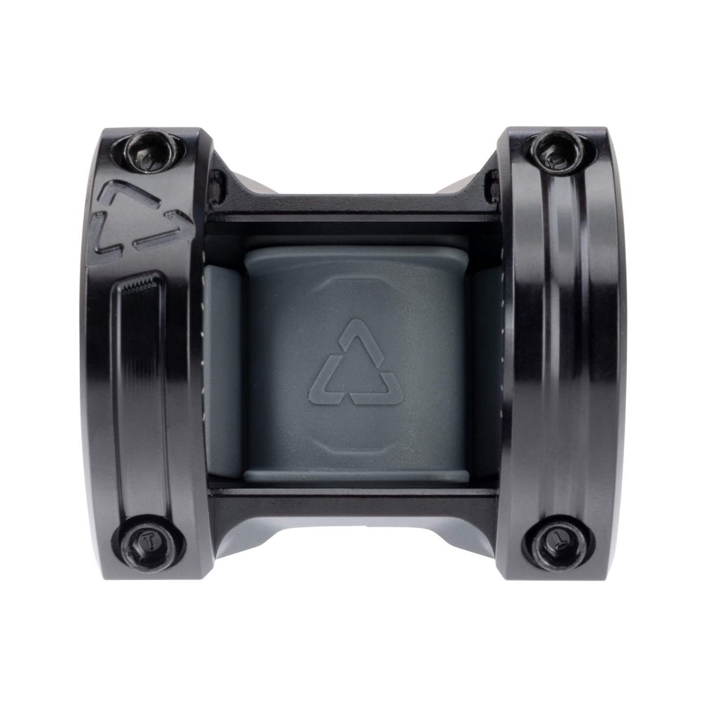 Leatt Gravity 6.0 Stem - 1 1/8th Inch Steerer - 35mm - 33mm - 0 Degree - Black - Image 4