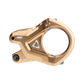 Leatt Gravity 6.0 Stem - 1 1/8th Inch Steerer - 35mm - 33mm - 0 Degree - Frost Bronze - Image 6