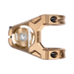 Leatt Gravity 6.0 Stem - 1 1/8th Inch Steerer - 35mm - 40mm - 0 Degree - Frost Bronze - Image 5