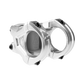 Leatt Gravity 6.0 Stem - 1 1/8th Inch Steerer - 35mm - 40mm - 0 Degree - Silver - Image 3