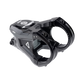 Leatt Gravity 6.0 Stem - 1 1/8th Inch Steerer - 35mm - 50mm - 0 Degree - Black - Image 2