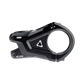 Leatt Gravity 6.0 Stem - 1 1/8th Inch Steerer - 35mm - 50mm - 0 Degree - Black - Image 6