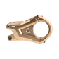 Leatt Gravity 6.0 Stem - 1 1/8th Inch Steerer - 35mm - 50mm - 0 Degree - Frost Bronze - Image 6