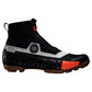 Leatt HydraDri ProClip 8.0 Boa Shoes - US 12 - Black - Image 1