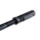 Leatt Launch Control 6.0 Bars - 35mm - 800 - 38mm Rise - Blast Black - Image 3