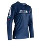 Leatt MTB Enduro 3.0 Long Sleeve Jersey - L - Denim