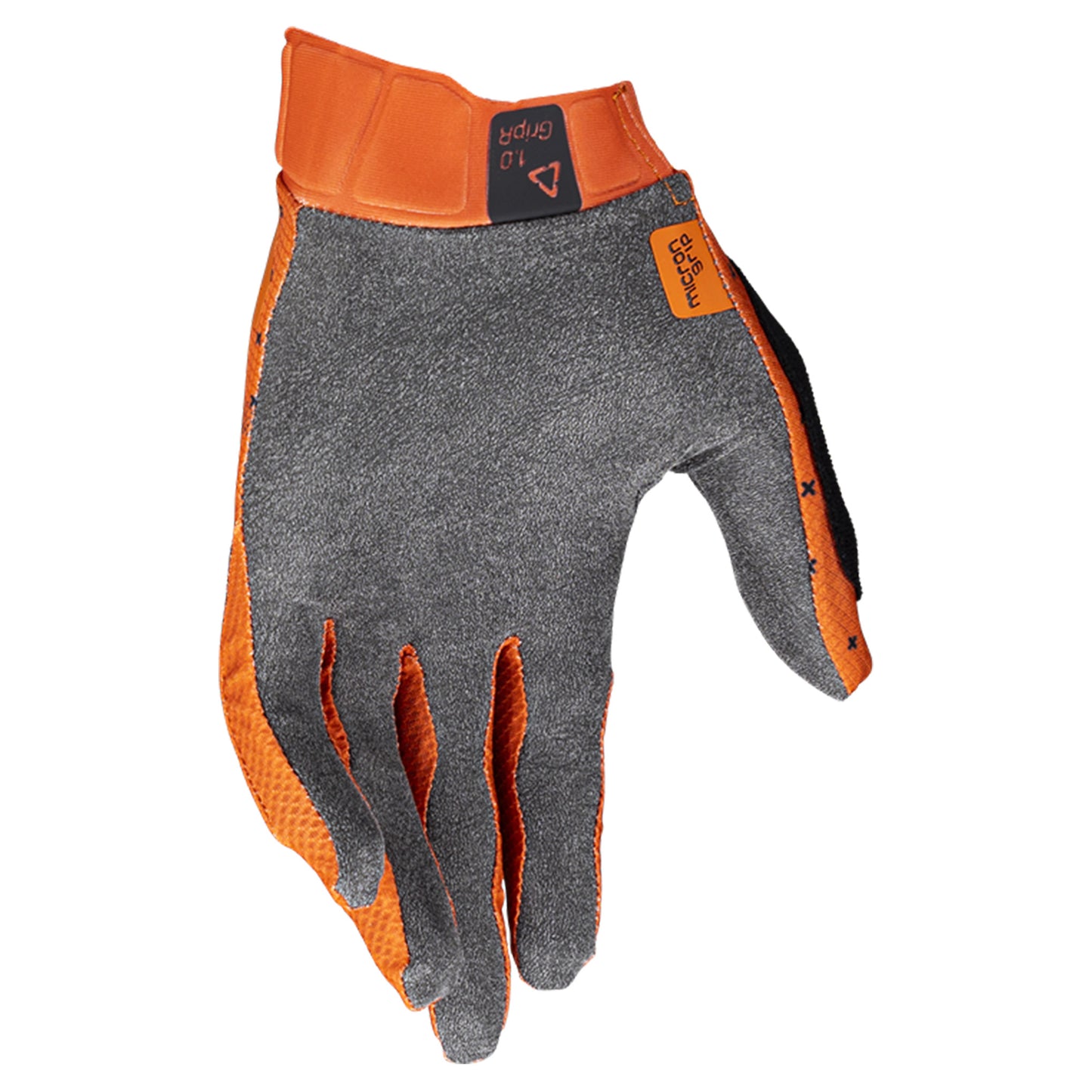 Leatt MTB 1.0 GripR Glove - L - Glow - Image 2