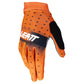 Leatt MTB 1.0 GripR Glove - S - Glow - Image 1
