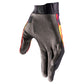 Leatt MTB 1.0 GripR Gloves - M - Heatmap Red - Image 4