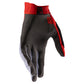 Leatt MTB 1.0 GripR Gloves - S - Red - Image 3