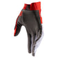 Leatt MTB 1.0 GripR Gloves - S - Red - Image 4