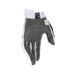 Leatt MTB 1.0 GripR Gloves - S - White - Image 4