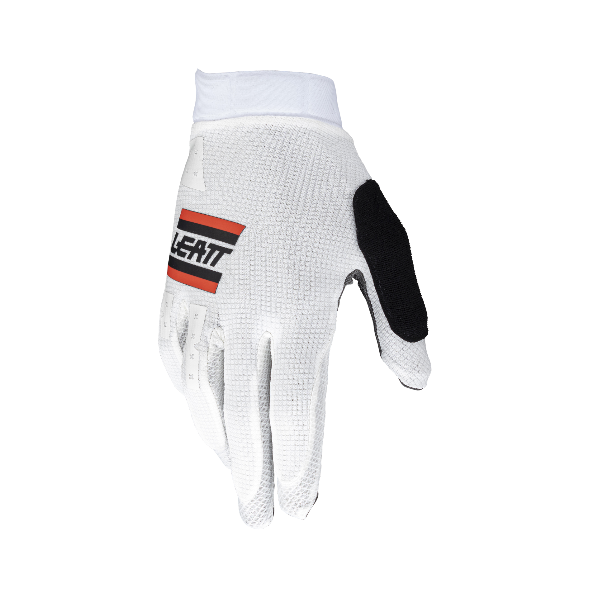 Leatt MTB 1.0 GripR Gloves - XL - White - Image 3