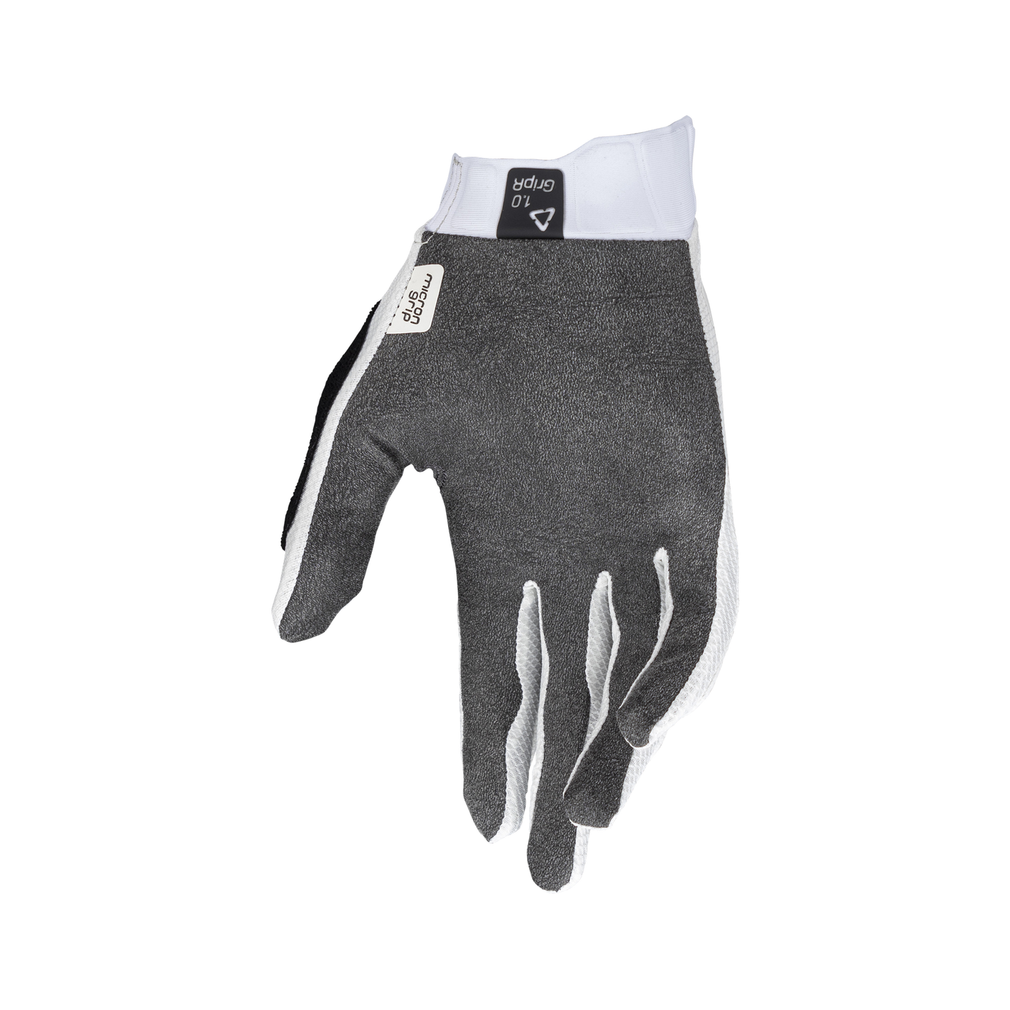 Leatt MTB 1.0 GripR Gloves - XL - White - Image 5