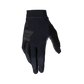 Leatt MTB 1.0 GripR Junior Gloves - Youth M - Stealth - Image 3