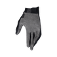 Leatt MTB 1.0 GripR Junior Gloves - Youth M - Stealth - Image 5