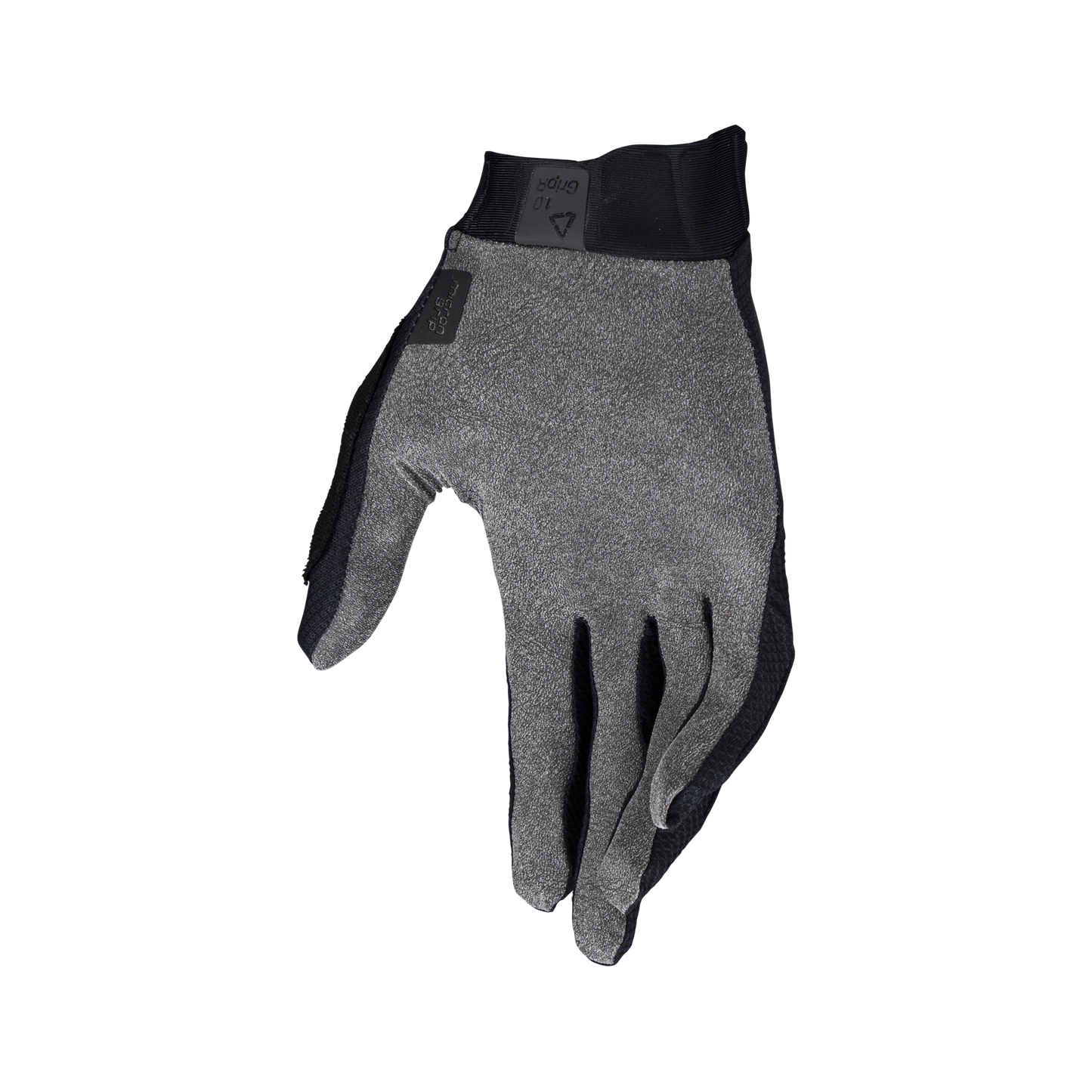 Leatt MTB 1.0 GripR Junior Gloves - Youth M - Stealth - Image 5