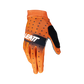 Leatt MTB 1.0 GripR Junior Gloves - Youth S - Glow - Image 3
