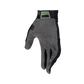 Leatt MTB 1.0 GripR Women's Gloves - Women's M - Stealth - Image 5