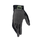 Leatt MTB 1.0 GripR Women's Gloves - Women's S - Stealth - Image 4