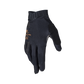 Leatt MTB 1.0 GripR Women's Gloves - Women's XS - Stealth - Image 3