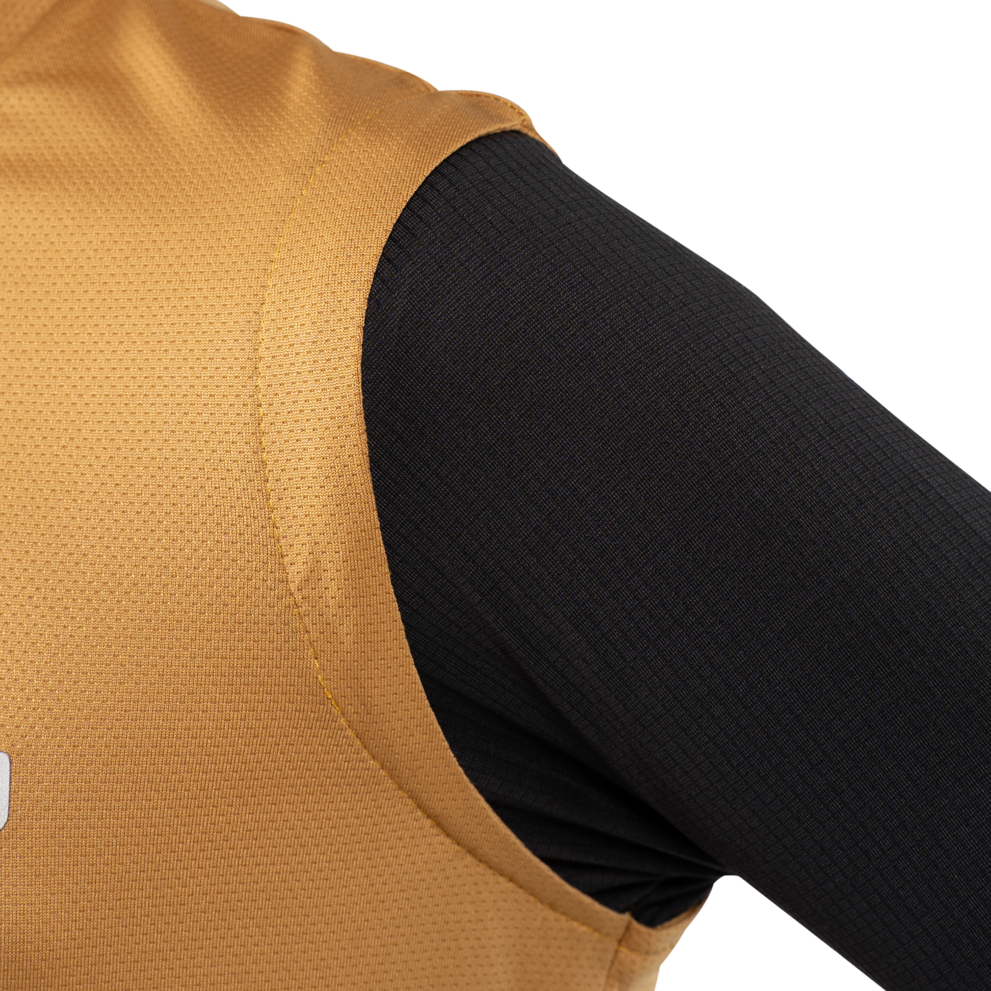 Leatt MTB 1.0 Junior Ride Kit - Youth S - Rust - Image 4