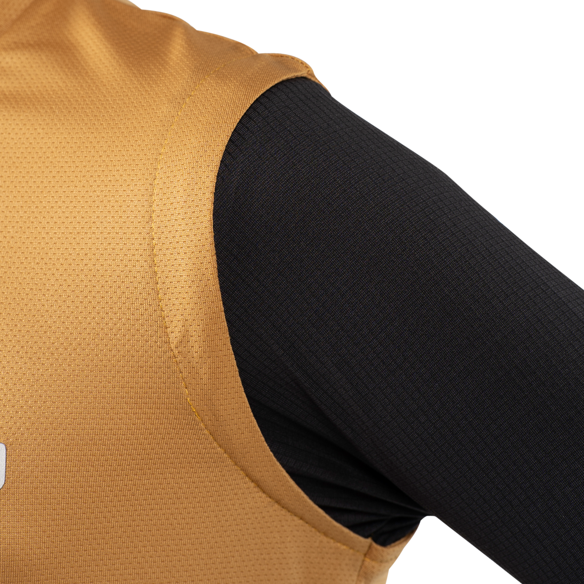 Leatt MTB 1.0 Junior Ride Kit - Youth S - Rust - Image 4
