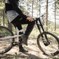 Leatt MTB 1.0 Ride Kit - M - Titanium - Image 9