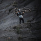 Leatt MTB 1.0 Ride Kit - S - Titanium - Image 12