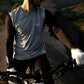 Leatt MTB 1.0 Ride Kit - S - Titanium - Image 8
