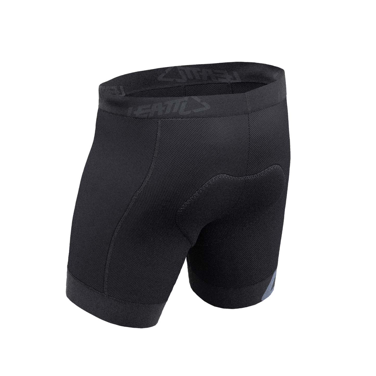 Leatt MTB 2.0 Short Liner - L-34 - Black - Image 2