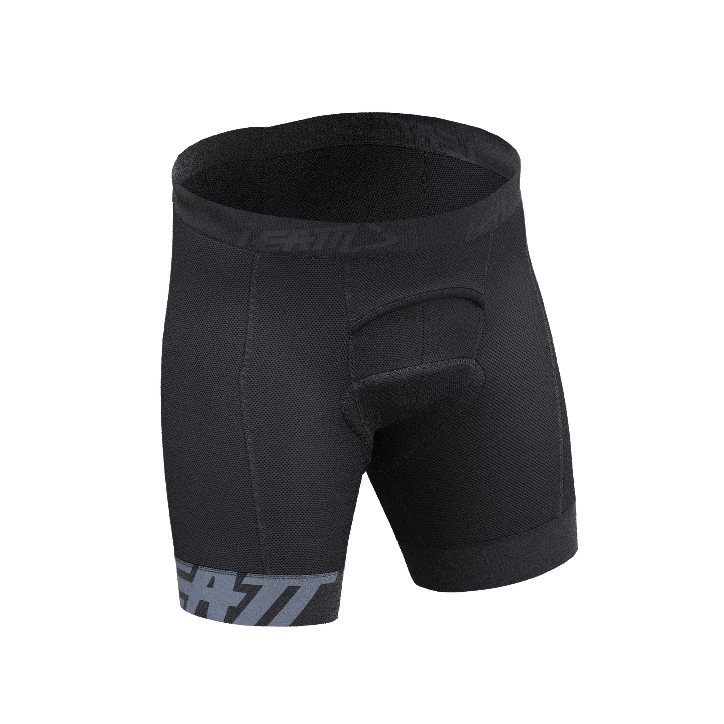 Leatt MTB 2.0 Short Liner - M-32 - Black - Image 1