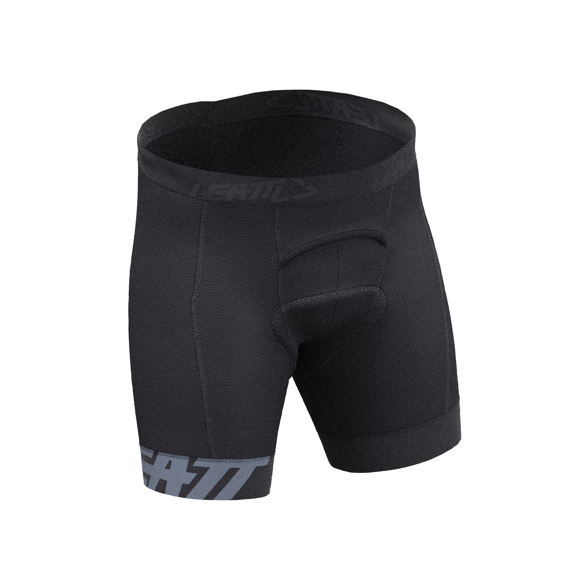 Leatt MTB 2.0 Short Liner - M-32 - Black - Image 1