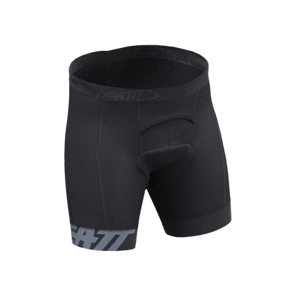 Leatt MTB 2.0 Short Liner - S-30 - Black - Image 1