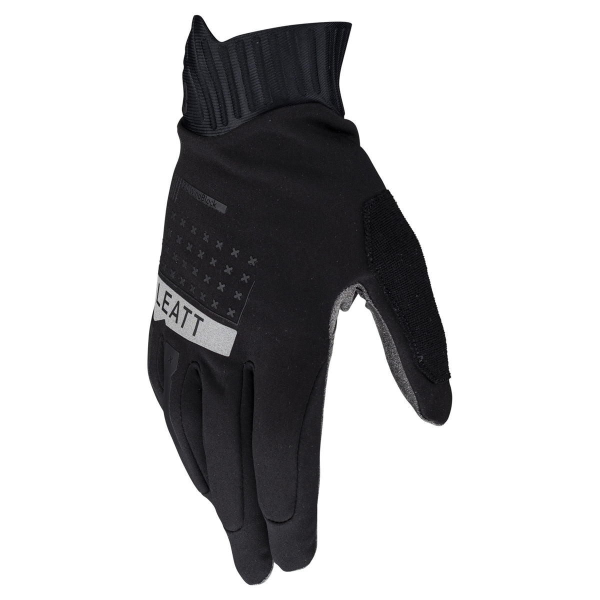 Leatt MTB 2.0 WindBlock Gloves - M - Black - Image 2