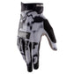 Leatt MTB 2.0 X-Flow Gloves - L - Heatmap White - Image 1