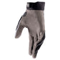 Leatt MTB 2.0 X-Flow Gloves - L - Heatmap White - Image 3
