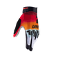 Leatt MTB 2.0 X-Flow Gloves - M - Glamis - Image 2