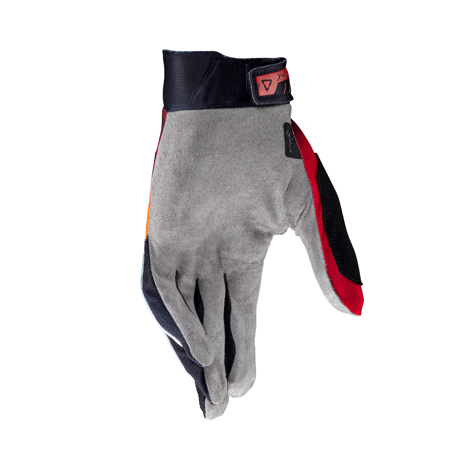 Leatt MTB 2.0 X-Flow Gloves - M - Glamis - Image 4