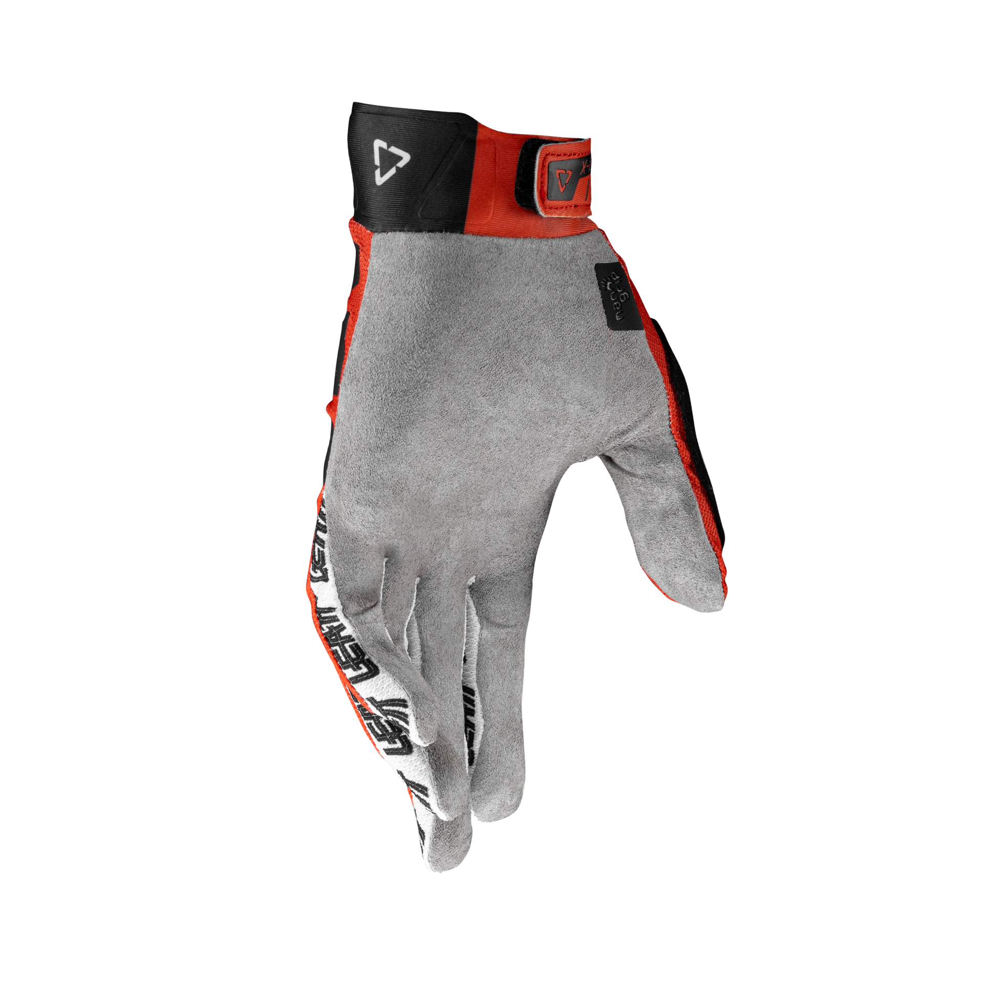 Leatt MTB 2.0 X-Flow Gloves - M - Glow - Image 4