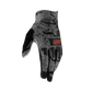 Leatt MTB 2.0 X-Flow Gloves - M - Granite - Image 3