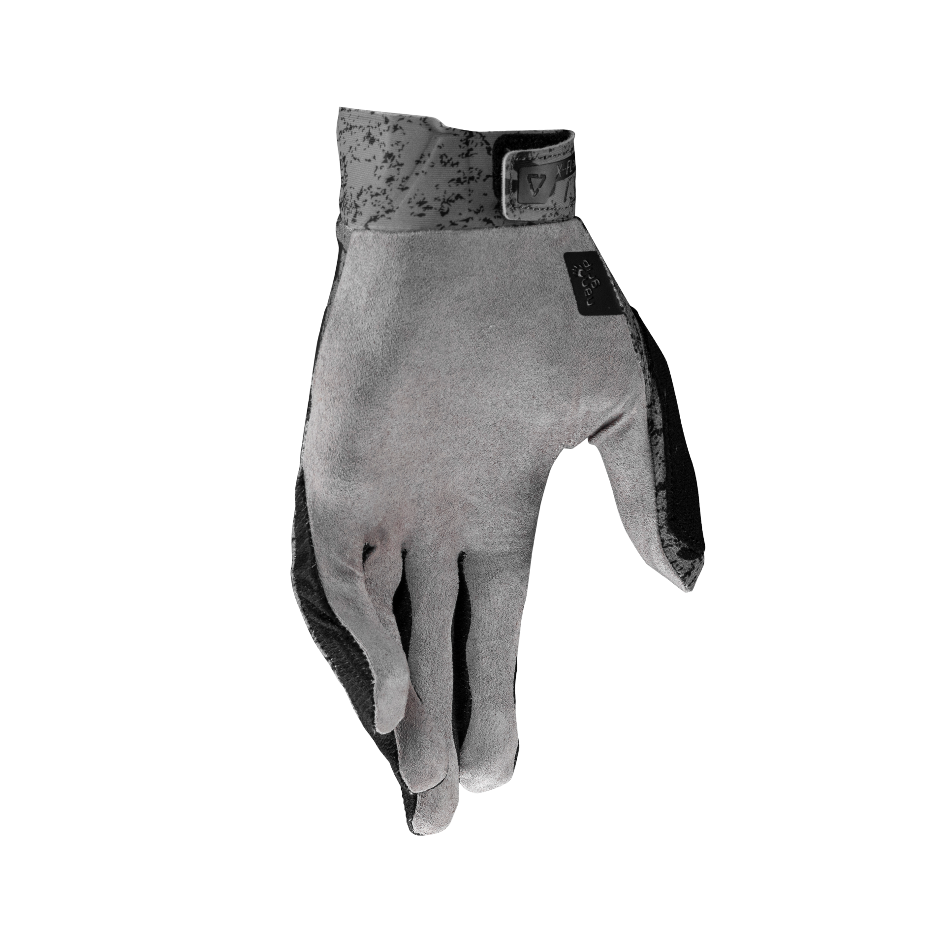 Leatt MTB 2.0 X-Flow Gloves - M - Granite - Image 4